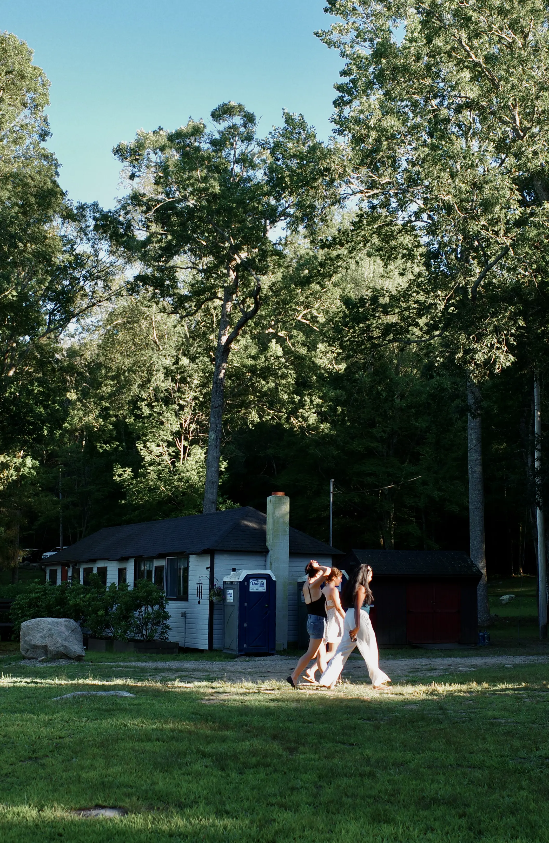 Photo from new haven